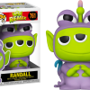 FUNKO POP! VINYL Pop! Disney: Pixar - Alien As Randall