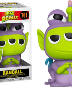FUNKO POP! VINYL Pop! Disney: Pixar - Alien As Randall
