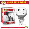 FUNKO Pop! Games: Fortnite - Scratch