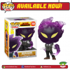 FUNKO Pop! Animation: My Hero Academia - Kurogiri