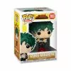 FUNKO Pop! Animation: My Hero Academia - Deku In Middle School Uniform 2 FUNKO Pop! Animation: My Hero Academia - Deku In Middle School Uniform