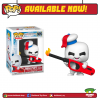 FUNKO Pop! Movies: Ghostbusters: Afterlife - Mini Puft With Lighter 1 FUNKO Pop! Movies: Ghostbusters: Afterlife - Mini Puft With Lighter