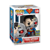 FUNKO [In-Stock] Pop! Heroes: DC - Cyborg Superman [SDCC Summer Convention 2020]