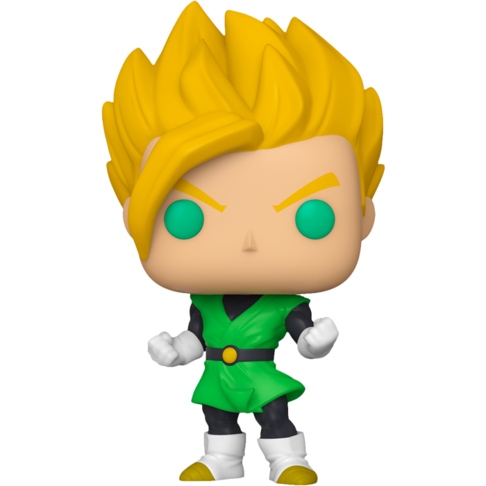 FUNKO Pop! Animation: Dragon Ball Z - SS Gohan 3 FUNKO Pop! Animation: Dragon Ball Z - SS Gohan