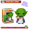 FUNKO [IN-STOCK] Pop! Animation: Dragonball Z - Kami