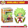 FUNKO Pop! Animation: Dragon Ball Super - Super Saiyan Kefla (Exclusive) 2 FUNKO Pop! Animation: Dragon Ball Super - Super Saiyan Kefla (Exclusive)