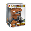 FUNKO Convention Exclusive [In-Stock] Pop! Marvel: Marvel Zombies - The Thing 10" Inch [SDCC Summer Convention 2020]
