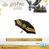 Famesbro Cinereplica: Umbrella - Harry Potter:Hogwarts Logo Wizarding World
