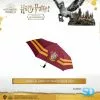 Famesbro Wizarding World Cinereplica: Umbrella - Harry Potter:Gryffindor Logo 2 Famesbro Wizarding World Cinereplica: Umbrella - Harry Potter:Gryffindor Logo