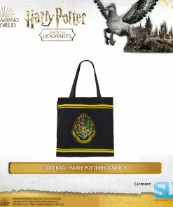 Famesbro Cinereplica: Tote Bag - Harry Potter:Hogwarts