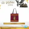 Famesbro Cinereplica: Tote Bag - Harry Potter:Gryffindor Wizarding World