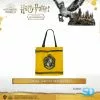 Famesbro Cinereplica: Tote Bag - Harry Potter:Hufflepuff Wizarding World