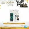 Famesbro Cinereplica: Necktie Harry Potter:Deluxe Box Set Slytherin (With Metal Pin)