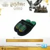 Famesbro Wizarding World Cinereplica: Slippers:Slytherin (EU 40-45 ; US 7-11) 1 Famesbro Wizarding World Cinereplica: Slippers:Slytherin (EU 40-45 ; US 7-11)
