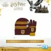 Famesbro Cinereplica: Beanie/Gloves Set For Kids Harry Potter: Gryffindor Wizarding World 2 Famesbro Cinereplica: Beanie/Gloves Set For Kids Harry Potter: Gryffindor Wizarding World