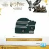 Famesbro Wizarding World Cinereplica: Beanie/Gloves Set For Kids Harry Potter: Slytherin