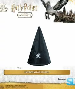 Famesbro Cinereplica: Student Hat: Ravenclaw
