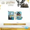 Famesbro Cinereplica: Stationery Set (Asia):Set 2 - 4 Pencils With Logo Eraser, 1 Case, 1 Sharpener - Harry Potter 1 Famesbro Cinereplica: Stationery Set (Asia):Set 2 - 4 Pencils With Logo Eraser, 1 Case, 1 Sharpener - Harry Potter
