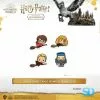 Famesbro Cinereplica: Harry Potter Erasers (Harry, Drago, Hermione Or Dumbledore)
