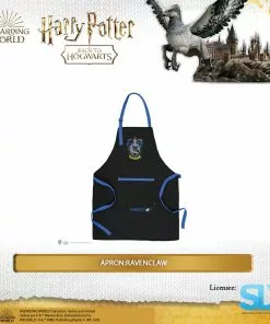 Famesbro Cinereplica: Apron:Ravenclaw Wizarding World