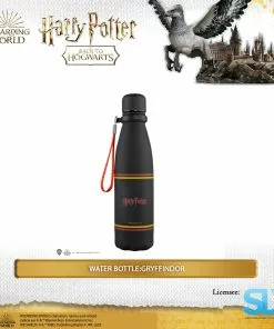 Famesbro Cinereplica: Water Bottle:Gryffindor