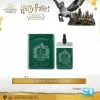 Famesbro Cinereplica: Tag + Passport Cover Set:Slytherin 2 Famesbro Cinereplica: Tag + Passport Cover Set:Slytherin