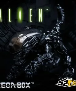 52Toys: Megabox - (MB-01) ALIEN Original