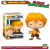 FUNKO [IN-STOCK] Pop! Animation: Demon Slayer - Zenitsu Agatsuma