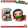 FUNKO [IN-STOCK] Pop! Animation: Demon Slayer - Nezuko Kamado
