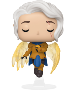 FUNKO Pop! Games: Critical Role - Pike Trickfoot