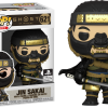 FUNKO POP! VINYL Pop! Games: Ghost Of Tsushima - Jin Sakai