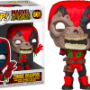 FUNKO Pop! Marvel: Marvel Zombies- Deadpool 1 FUNKO Pop! Marvel: Marvel Zombies- Deadpool