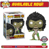 FUNKO Pop! Marvel : Marvel Zombies - She-Hulk (Exclusive)