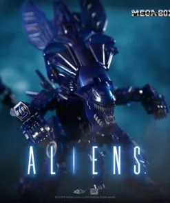 52Toys: Megabox - (MB-10) ALIEN QUEEN
