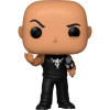 FUNKO Pop! WWE - The Rock With Microphone 1 FUNKO Pop! WWE - The Rock With Microphone
