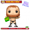 FUNKO Pop! WWE: Otis