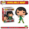 FUNKO Pop! Animation: Samurai Jack - Ashi