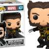 FUNKO Pop! Marvel: X-Men (2000) - Wolverine In Suit