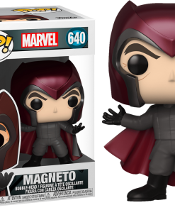 FUNKO Pop! Marvel: X-Men (2000) - Magneto