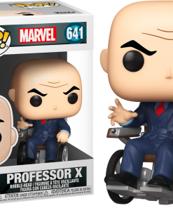 FUNKO Pop! Marvel: X-Men (2000) - Professor X