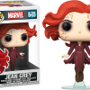 FUNKO Pop! Marvel: X-Men (2000) - Jean Grey