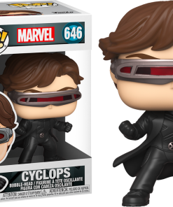 FUNKO Pop! Marvel: X-Men (2000) - Cyclops