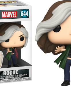 FUNKO Pop! Marvel: X-Men (2000) - Rogue