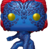 FUNKO Pop! Marvel: X-Men 20th- Mystique (Metallic) (Exclusive)