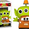 FUNKO Pop! Disney: Pixar - Alien As Mater POP! VINYL