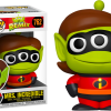 FUNKO POP! VINYL Pop! Disney: Pixar - Alien As Mrs. Incredible