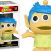FUNKO Pop! Disney: Pixar - Alien As Joy [Specialty Series] [Exclusive]