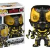 FUNKO Pop! Marvel: Ant-Man - Yellowjacket 1 FUNKO Pop! Marvel: Ant-Man - Yellowjacket