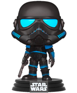 FUNKO Pop! Star Wars: The Force Unleashed - Shadow Trooper (Exclusive)