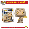 FUNKO Pop! Marvel: Eternals - Thena 2 FUNKO Pop! Marvel: Eternals - Thena